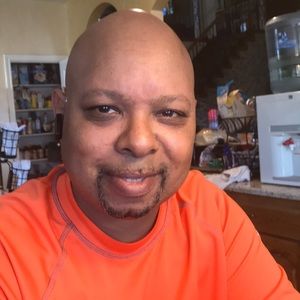 Meet your Posher, Ronald